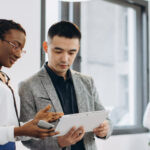 Digital Transformation and AI: How IT Solutions Drive Growth Across Multiple Sectors