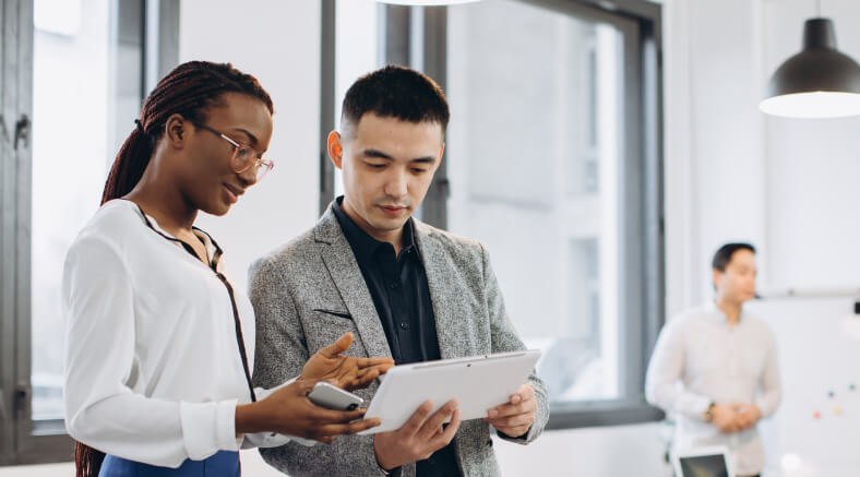 Digital Transformation and AI: How IT Solutions Drive Growth Across Multiple Sectors